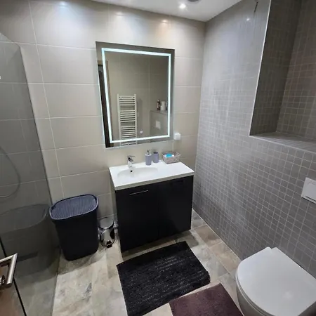 Design Apartmán