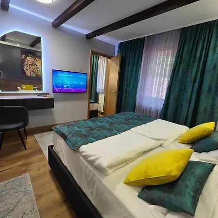 Apartmán Design *